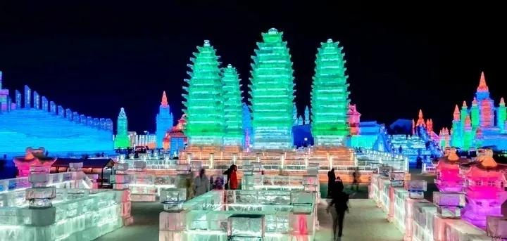 2024哈尔滨旅游:刚回来!花了3000块钱买来的血泪教训!!哈尔滨4天3晚攻略拿走不谢!! - 知乎