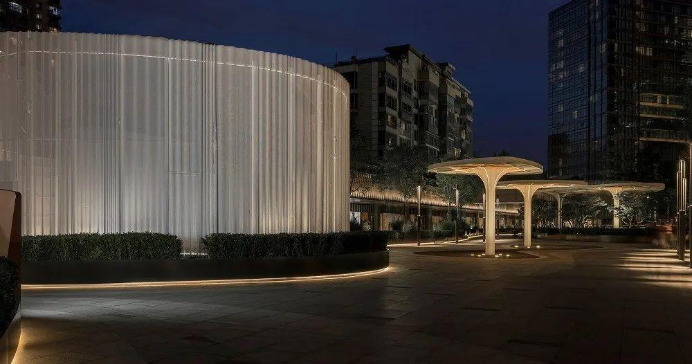 设计灵感丨据说建筑师认真起来,可以疗愈世界? - 知乎