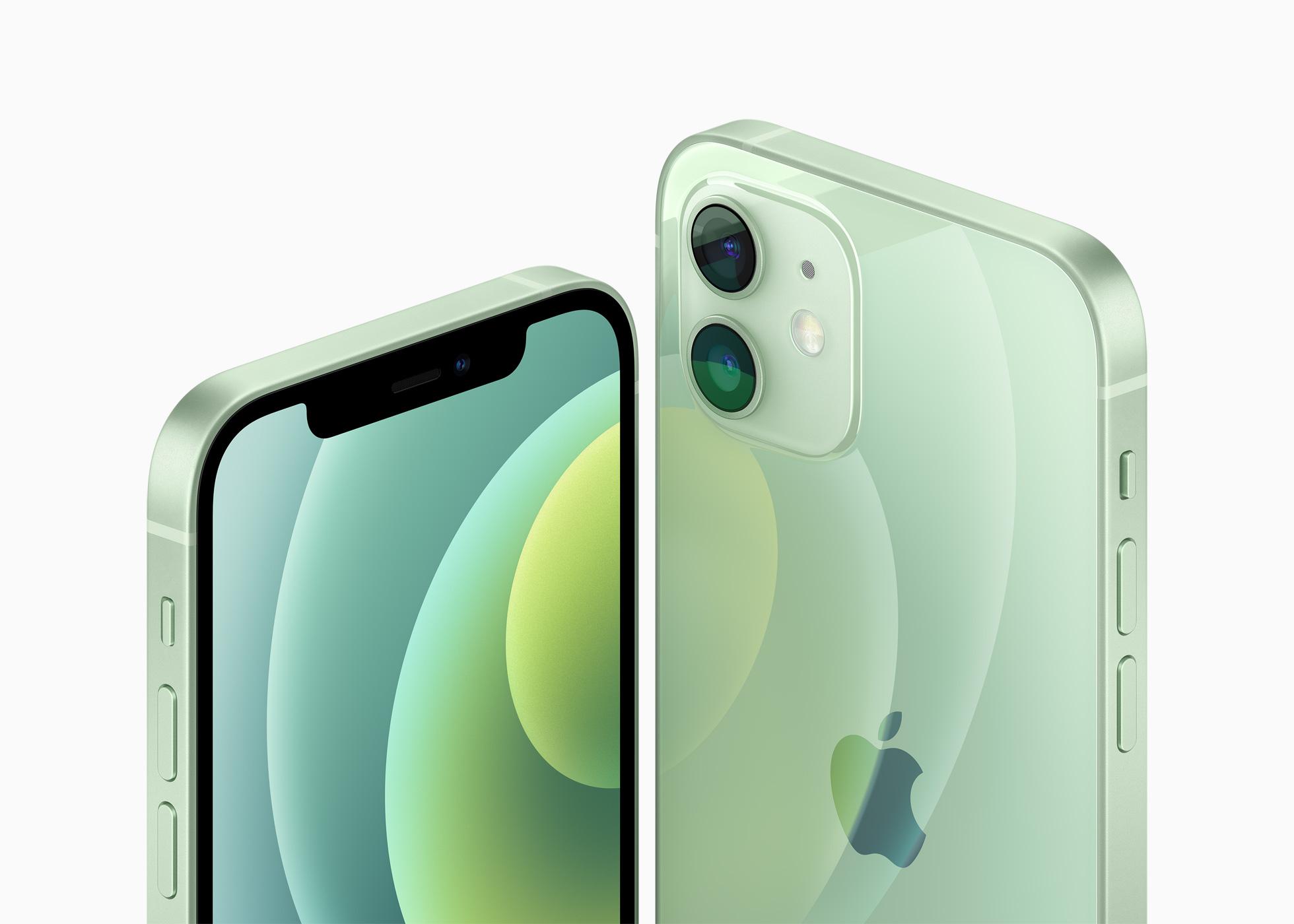 Iphone 12 Mini 评测 不用新裤子 知乎