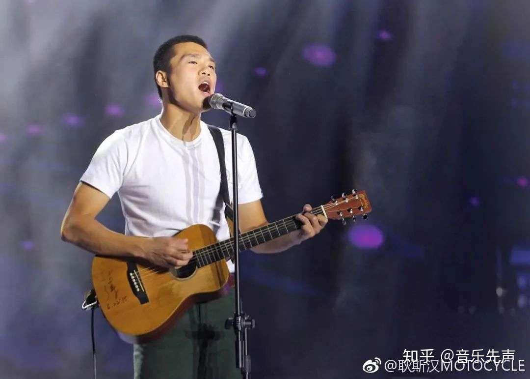 如何评价耿斯汉的单曲没有关系