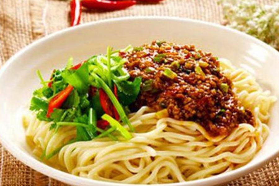 煮面条,最忌开水下锅,30年煮面经验,用这“4招”,筋道滑爽 - 知乎