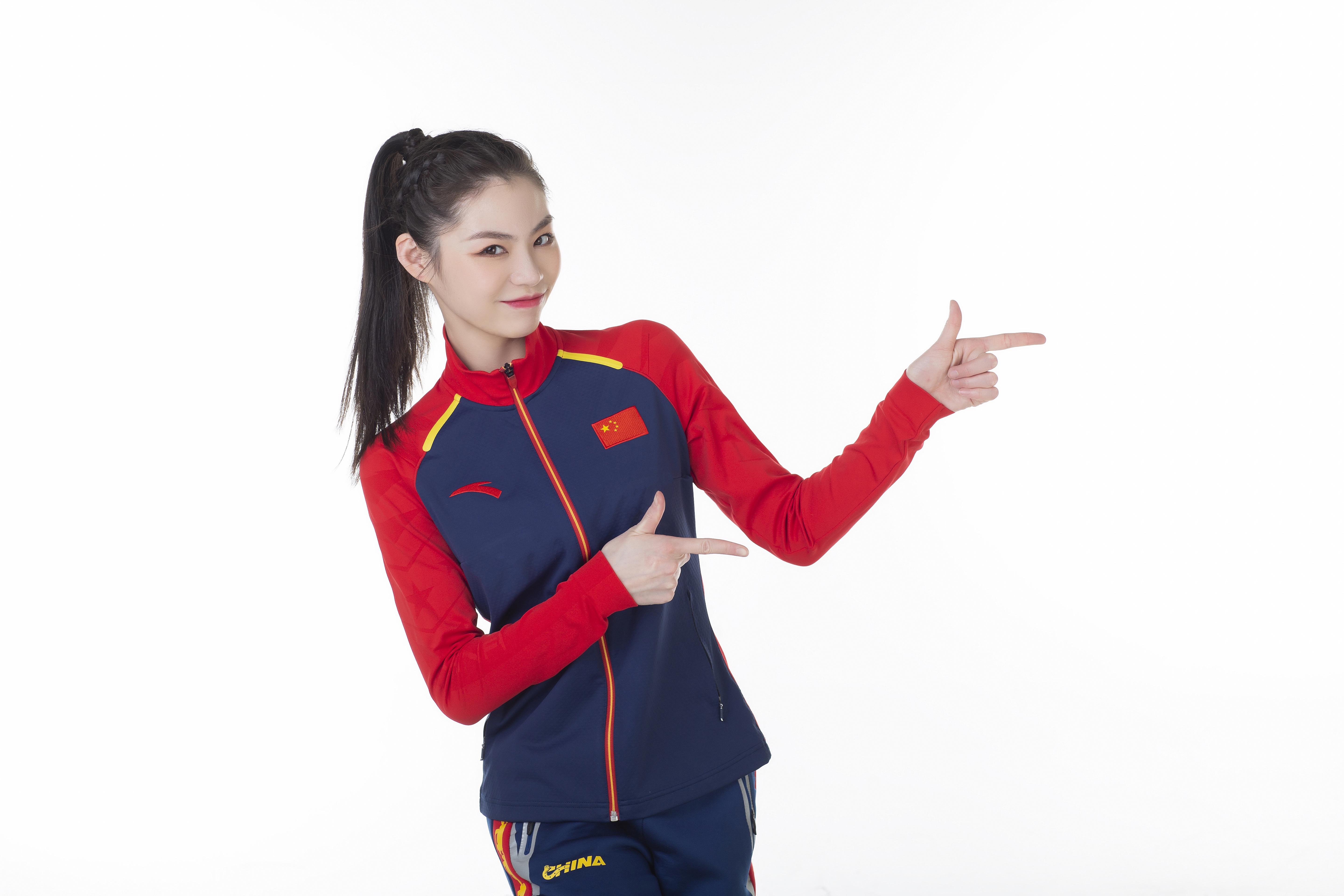 量姿携手花样滑冰世界冠军于小雨解读品牌内核