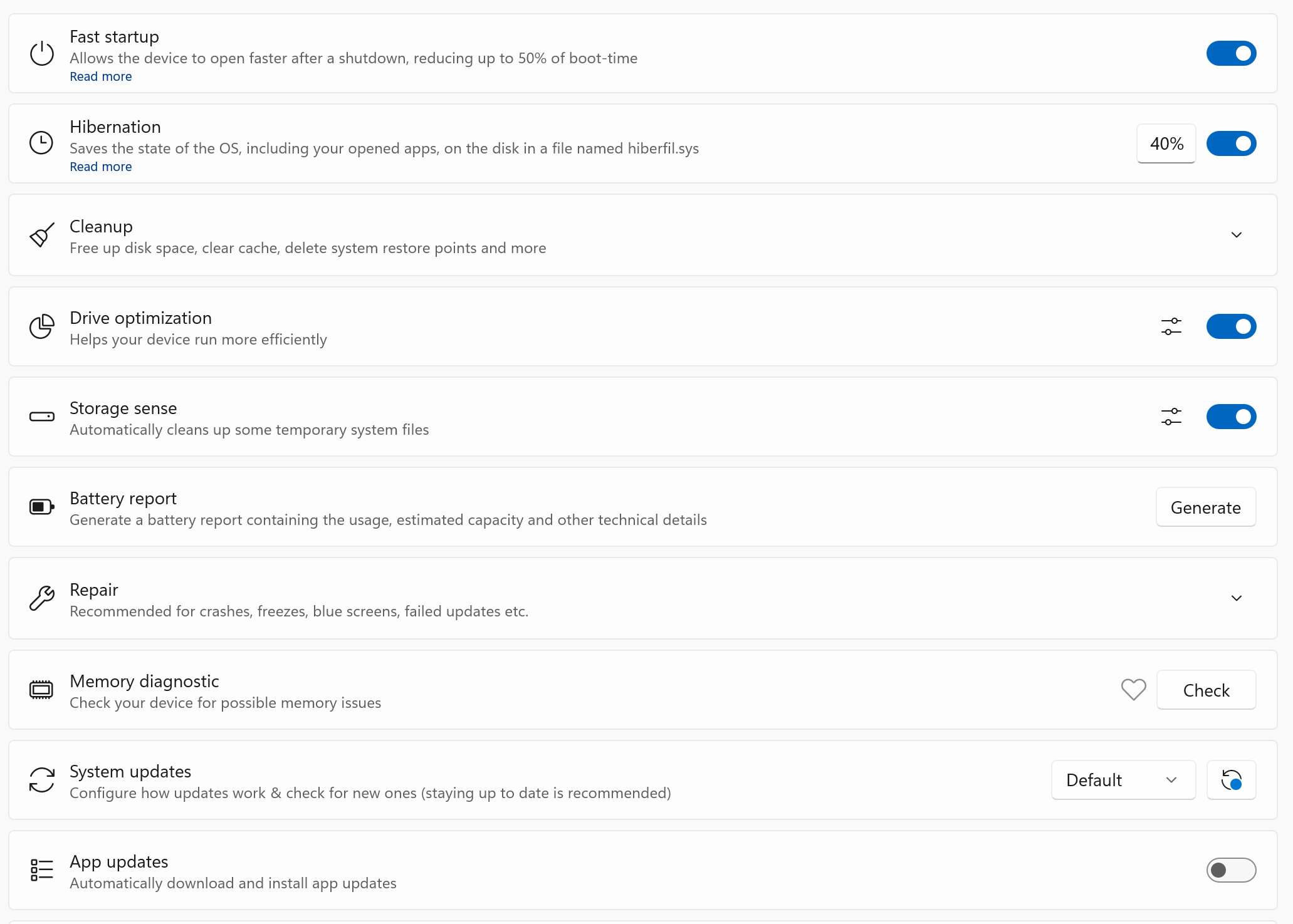 强大的Windows工具箱：Wintoys - 知乎