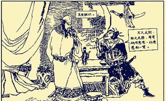 杀死晁天王的并不是曾头市的毒箭，而是宋江 知乎