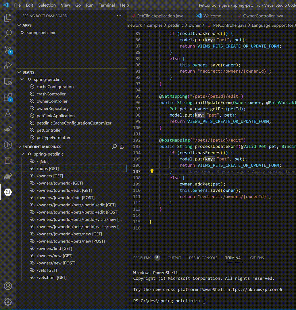 Java on Visual Studio Code 的更新 – 2023 年 2 月： Junit 5 的并行测试， Spring Boot ...