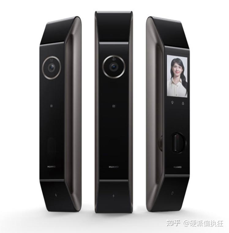 你会为AI埋单吗?溢价还是智商税,市售AI智能门锁分析 - 知乎
