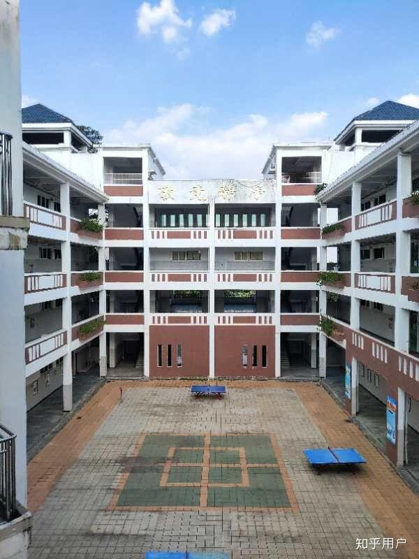 东莞市光正实验学校高中怎么样,准备填志愿,希望答复,谢谢!