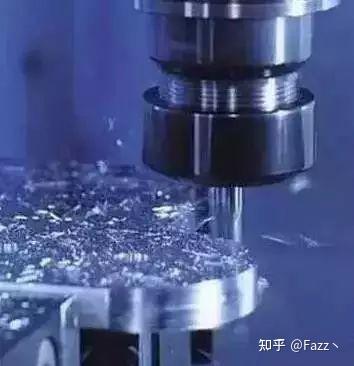 七种对刀方法,你知道几种? - 知乎