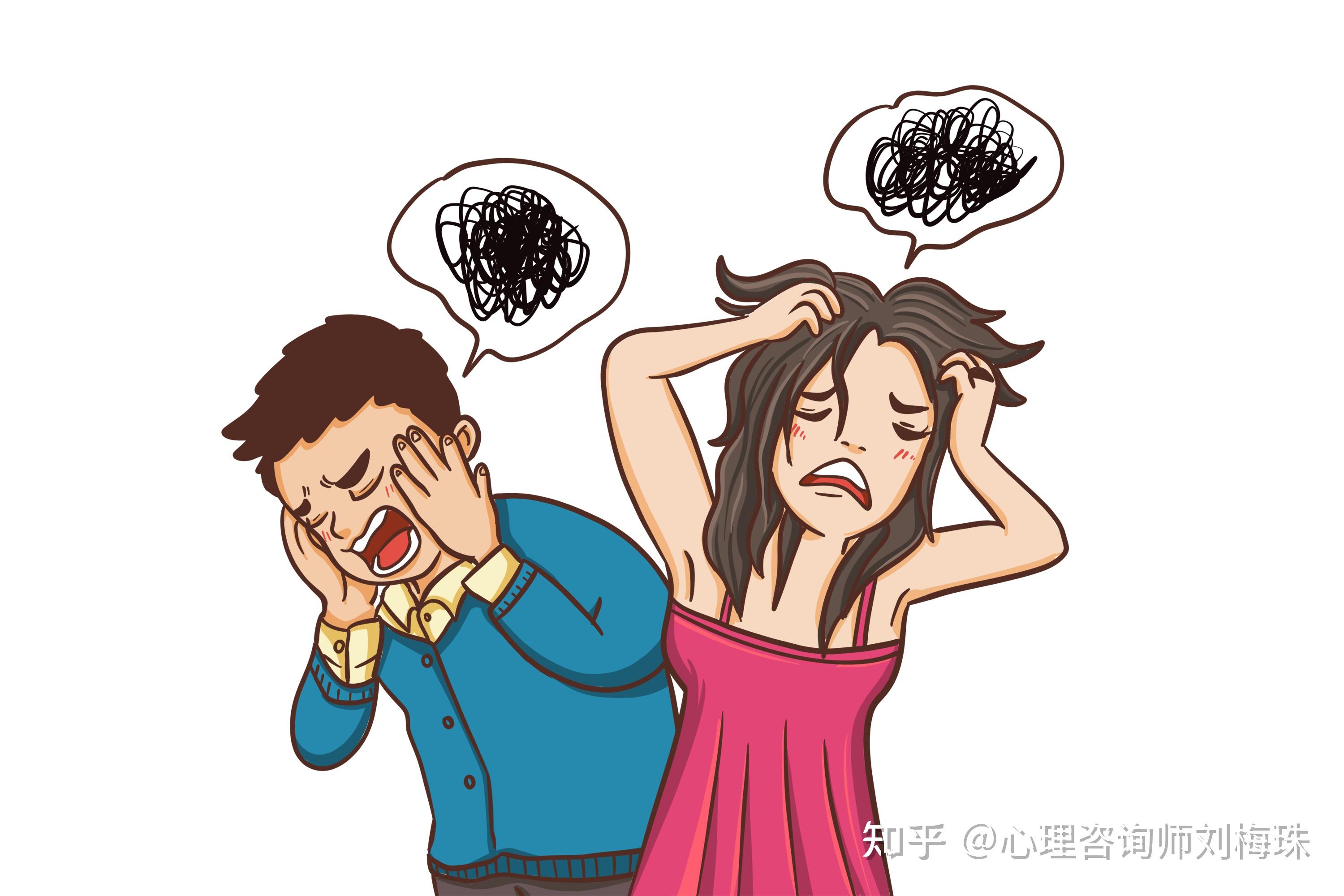 适应性障碍(持续更新中) - 知乎
