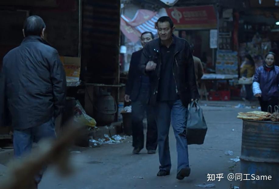 万箭穿心电影影评