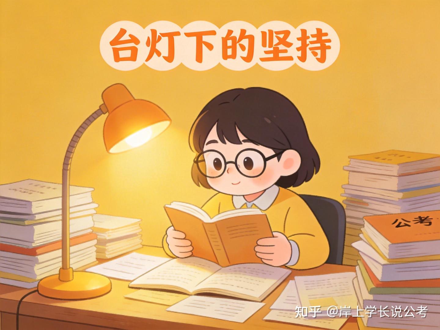 公务员到底是什么？—— 一份给公考小白的全面指南 - 知乎