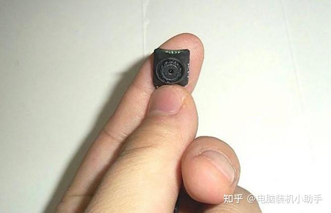 针孔摄像头发展到什么程度了？4K超高清还带夜视，如何找到它？ - 知乎