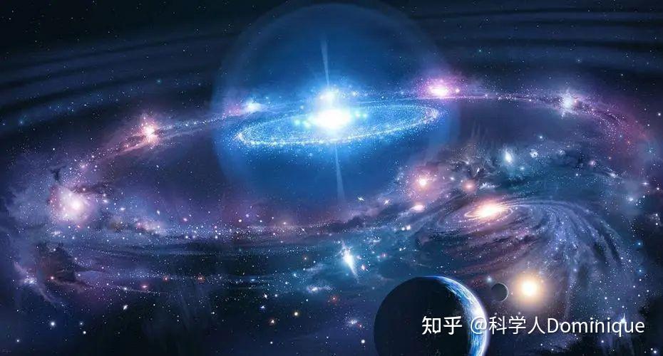 什么是引力波？为什么它如此重要？ - 知乎