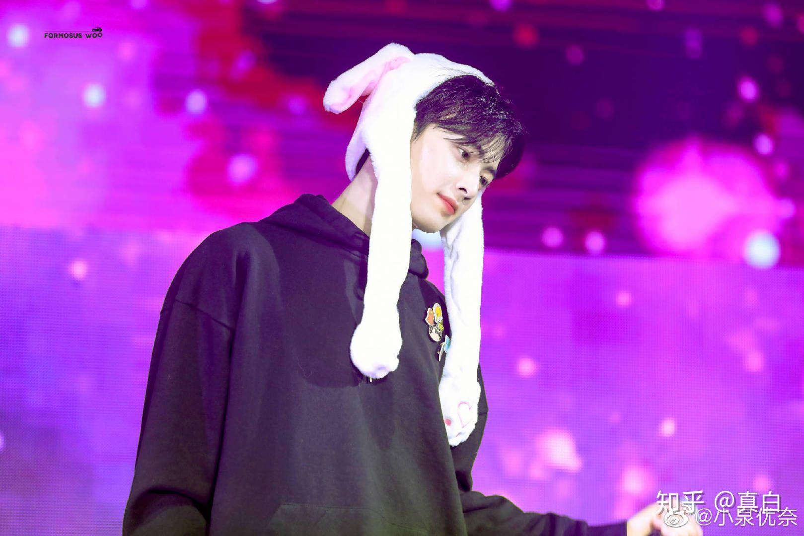 您有保存车银优舞台照片吗