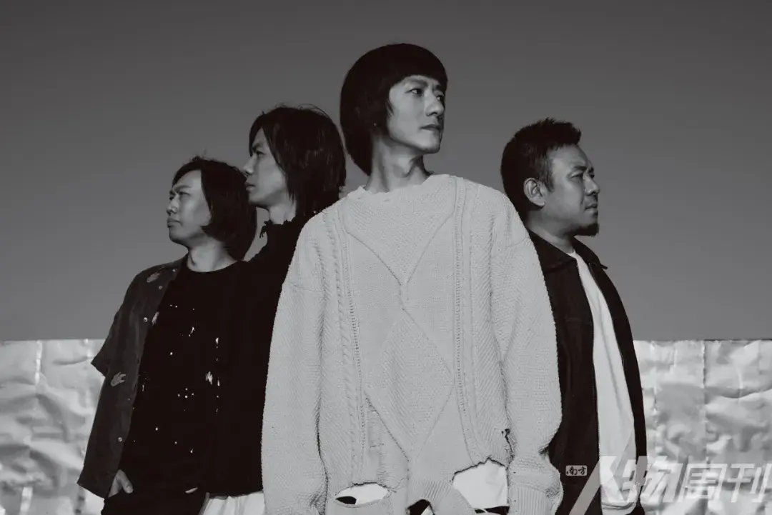 黄金时代的达达乐队在摇滚界是个怎么样的存在