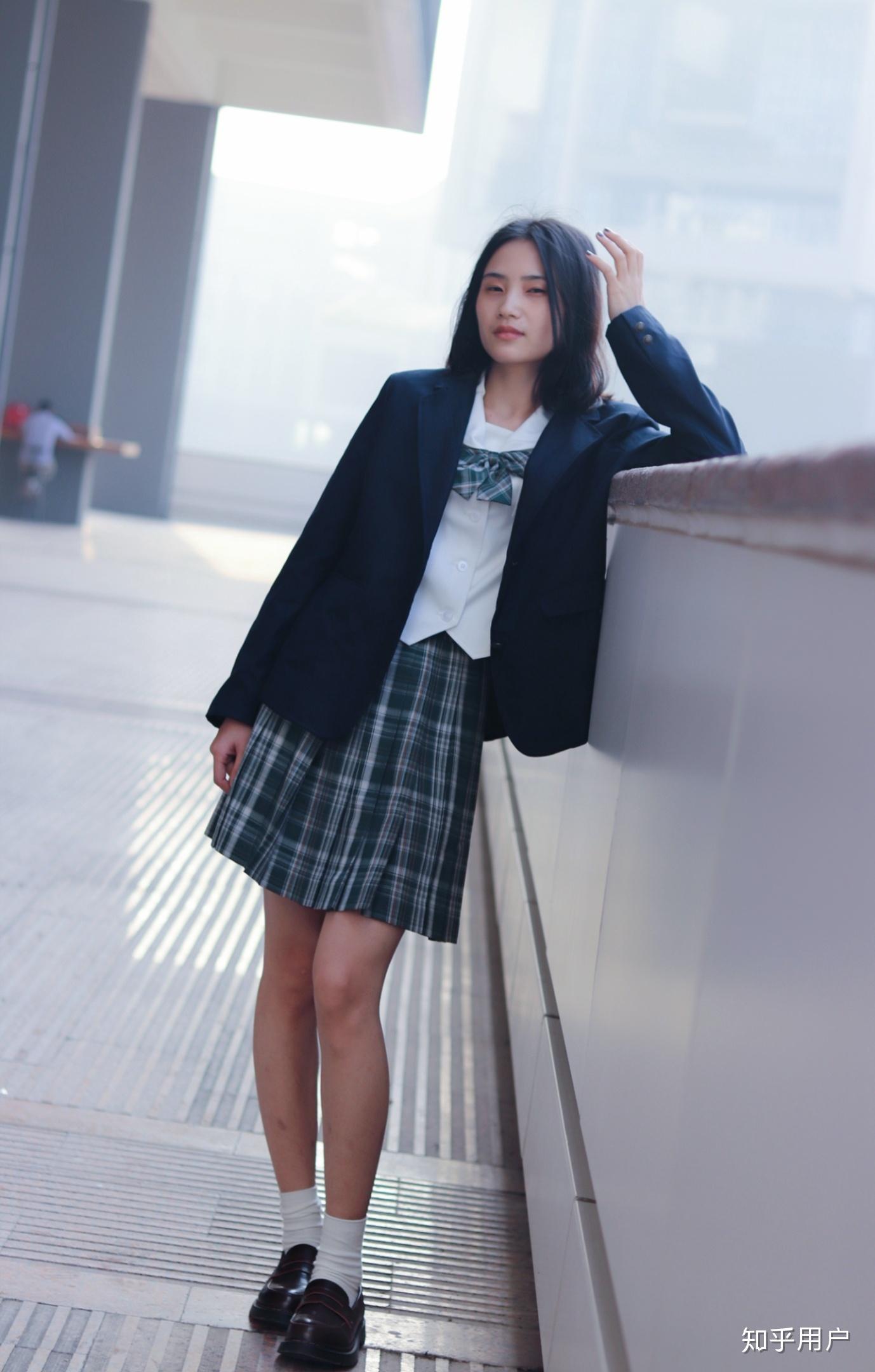 作为女大学生你的日常穿搭是什么