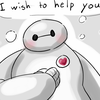 BaymaxZhiHu