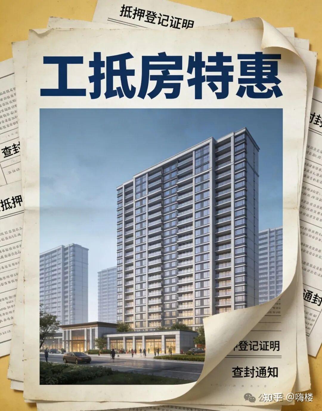 提醒买房人：新年买房别乱冲！这 10 条血泪教训要记牢 - 知乎