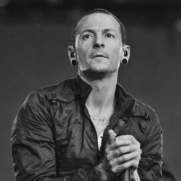 林肯公园的主唱查斯特99贝宁顿chesterbennington的离世对你的影响