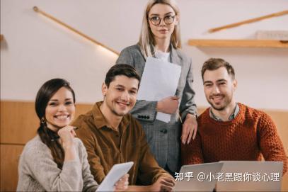 群体中个体的归属感对于其社会关系的塑造 - 知乎