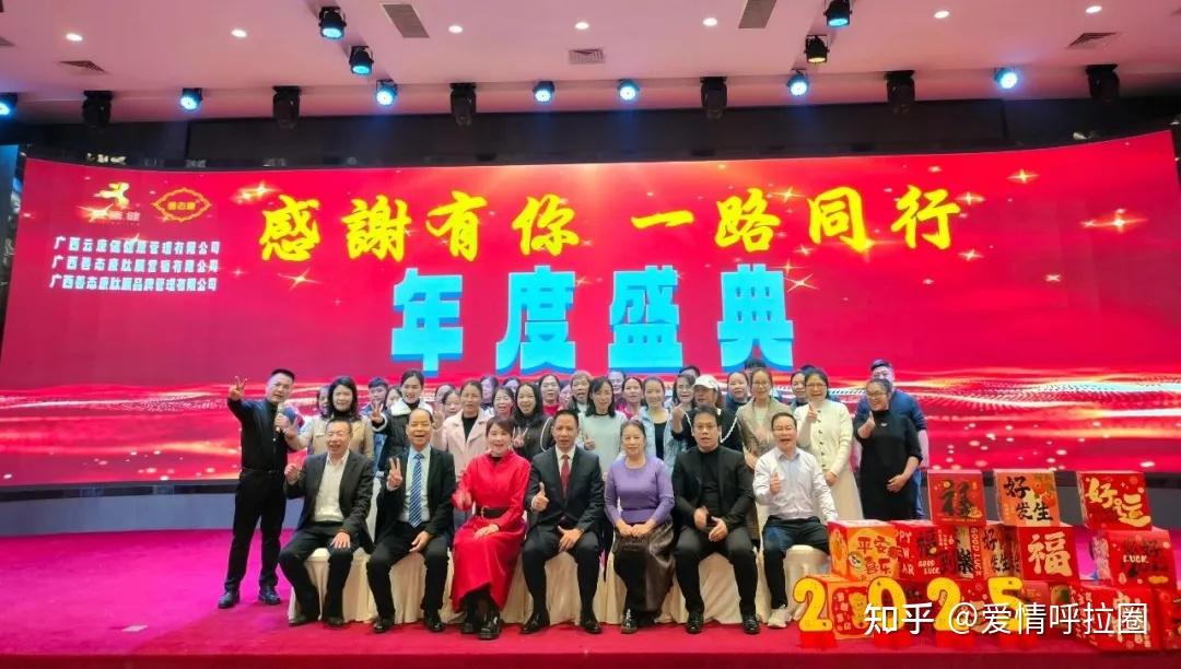 云康健2025年会盛典