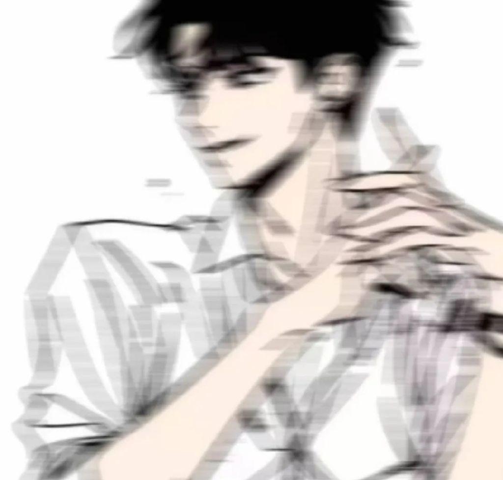 有没有很酷很拽的头像呀?(很酷很拽的图片女生)