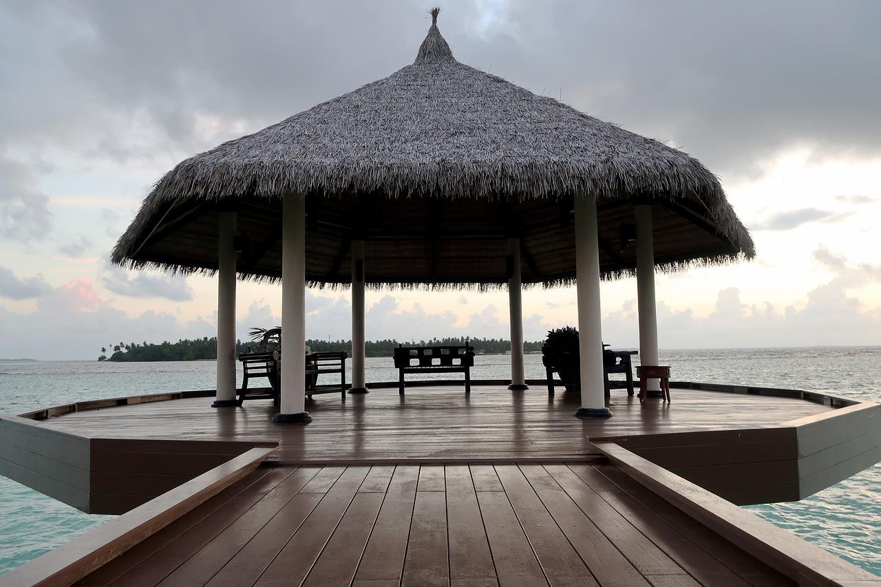 如何打造温馨阳台