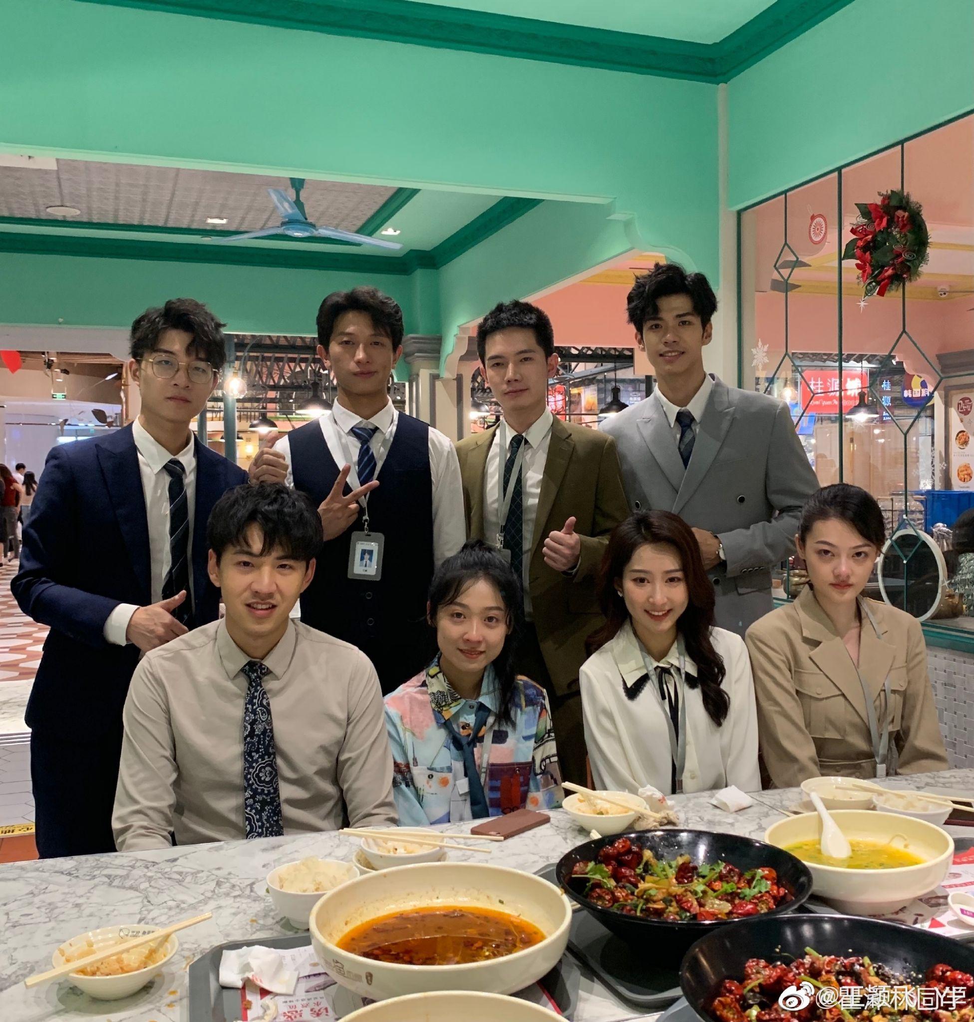 如何评价令人心动的offer2第十期大结局