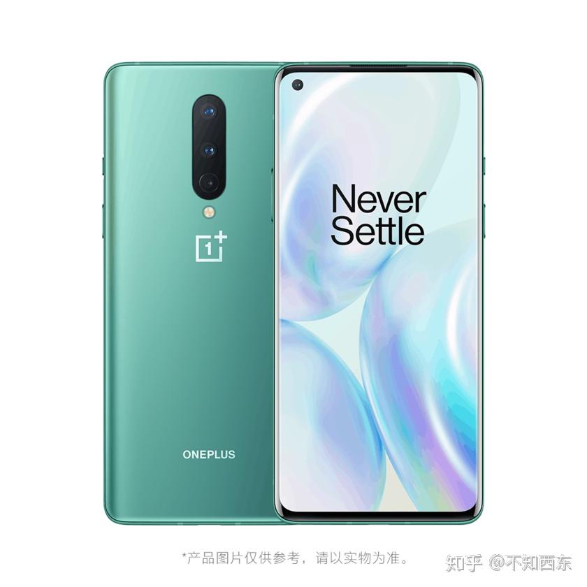 1plus 80 OnePlus 8T测评:当旗舰也玩起性价比