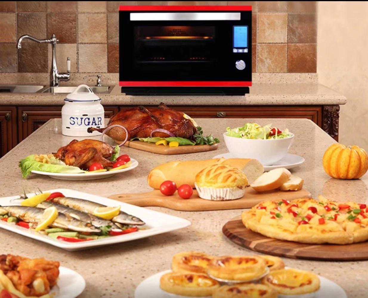 家用烤箱怎样烤香蕉 v2-9261b3e9f35f39210f4e8d67b3f3c65f_1440w.jpg?source=172ae18b