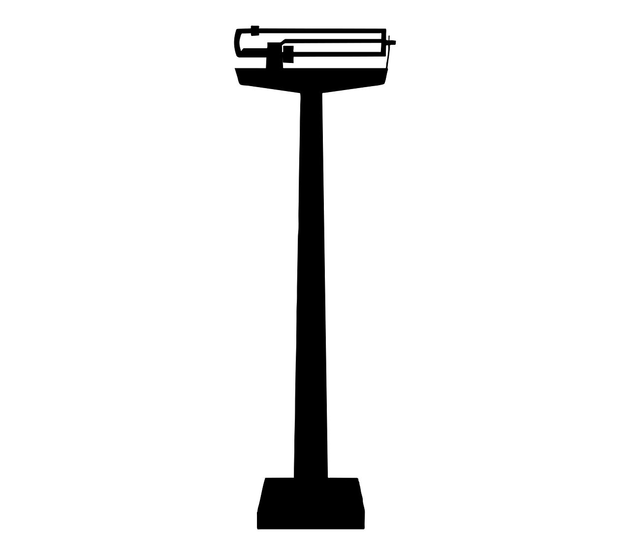 手提秤如何使用