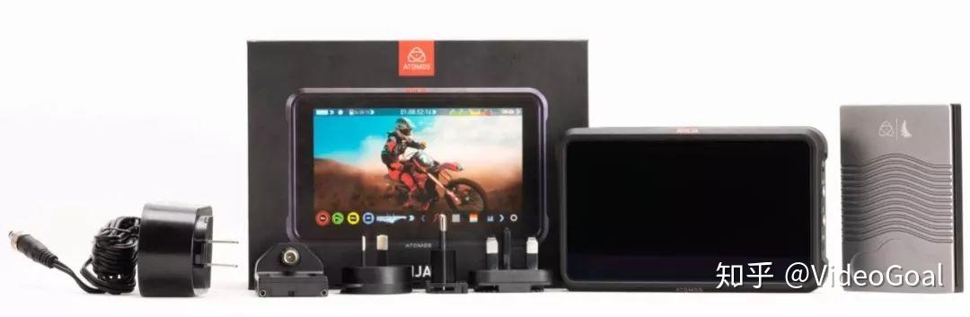 单评 | Atomos Ninja V 五寸监视记录仪 - 知乎