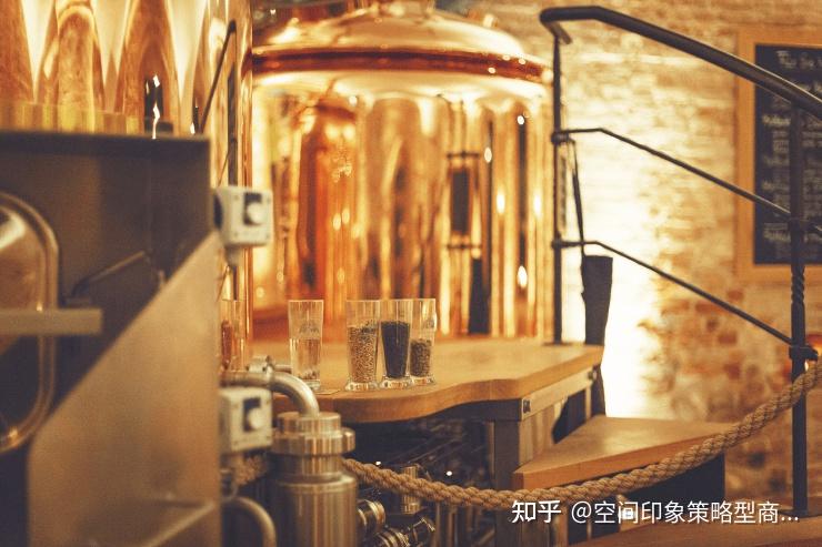 在熙攘的街市中，看酒吧的前世今生 - 知乎