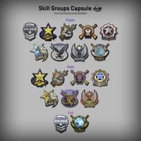 CSGO壁纸｜device - 知乎