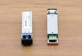 SFP vs RJ45 两者比较 - 知乎
