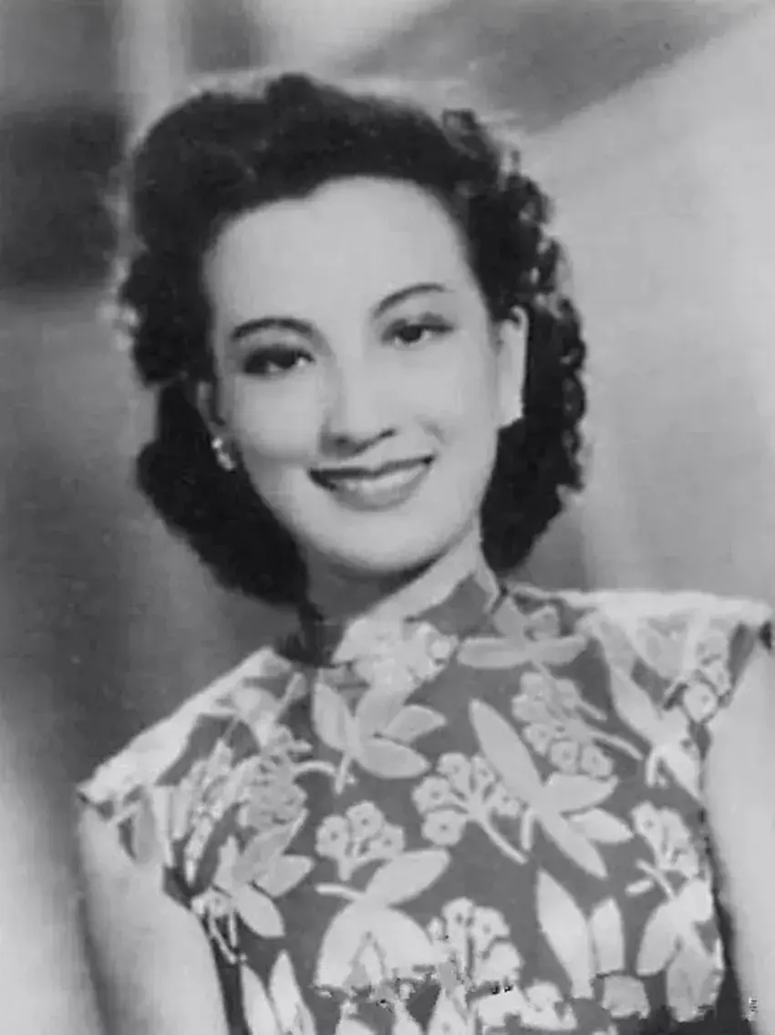 百年光影中的“金嗓子” ——周璇诞辰100周年- 知乎