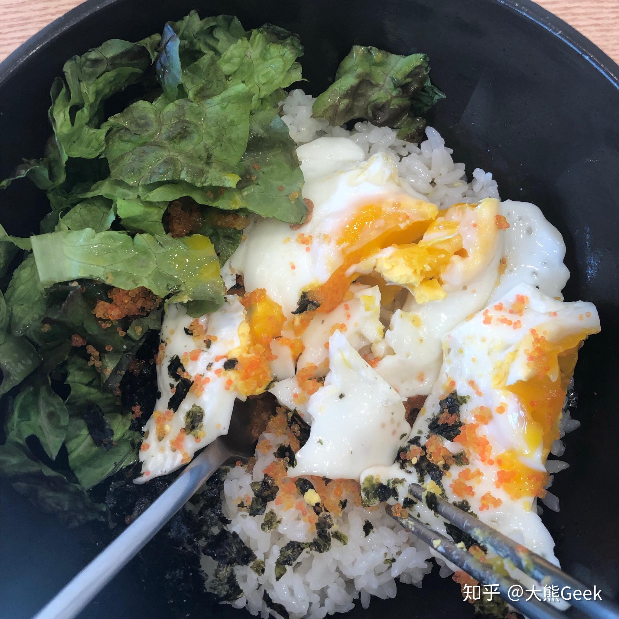 看韩剧觉得他们随随便便拌的饭都好好吃的样子,韩国的拌饭真的好吃吗?