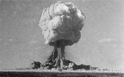 中国第一颗原子弹爆炸时间地点 - 知乎