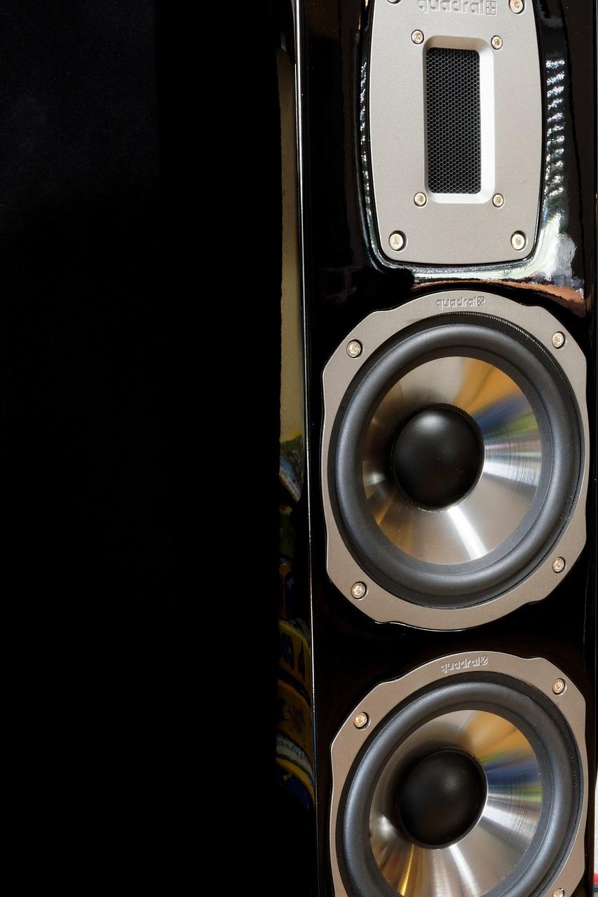 4. 无损音质呈现