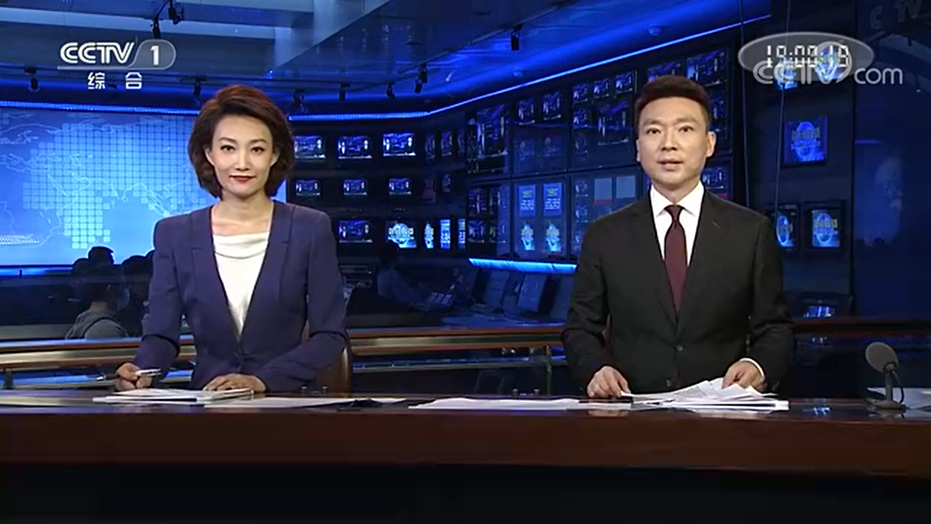 如何评价2020年7月18日新闻联播改版首次以全高清及宽屏形式播出