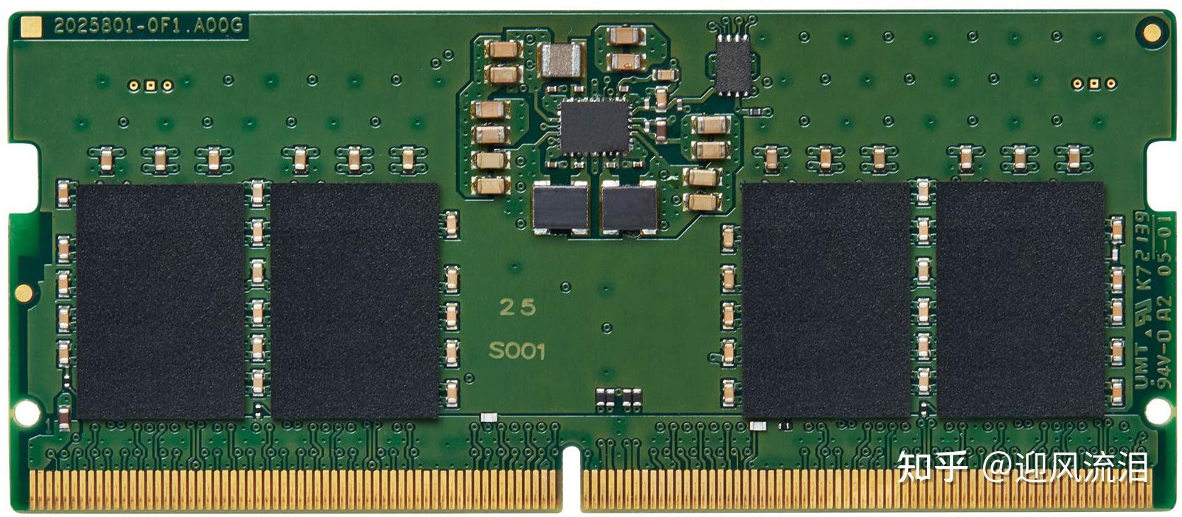 五、小白关于计算机应该知道的基础知识（内存篇） - 知乎