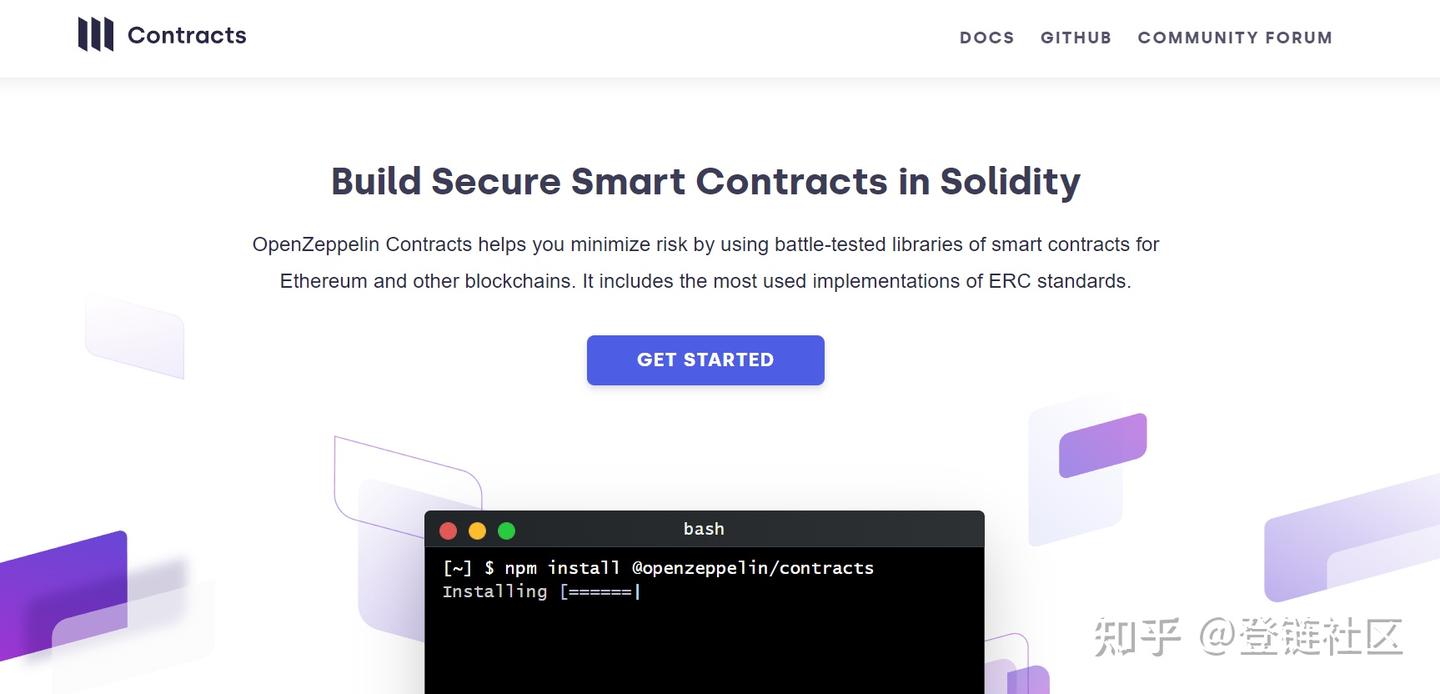 智能合约审计- 知乎
