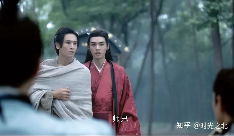 如何看待山河令最新更新的这几集2932集它会烂尾吗