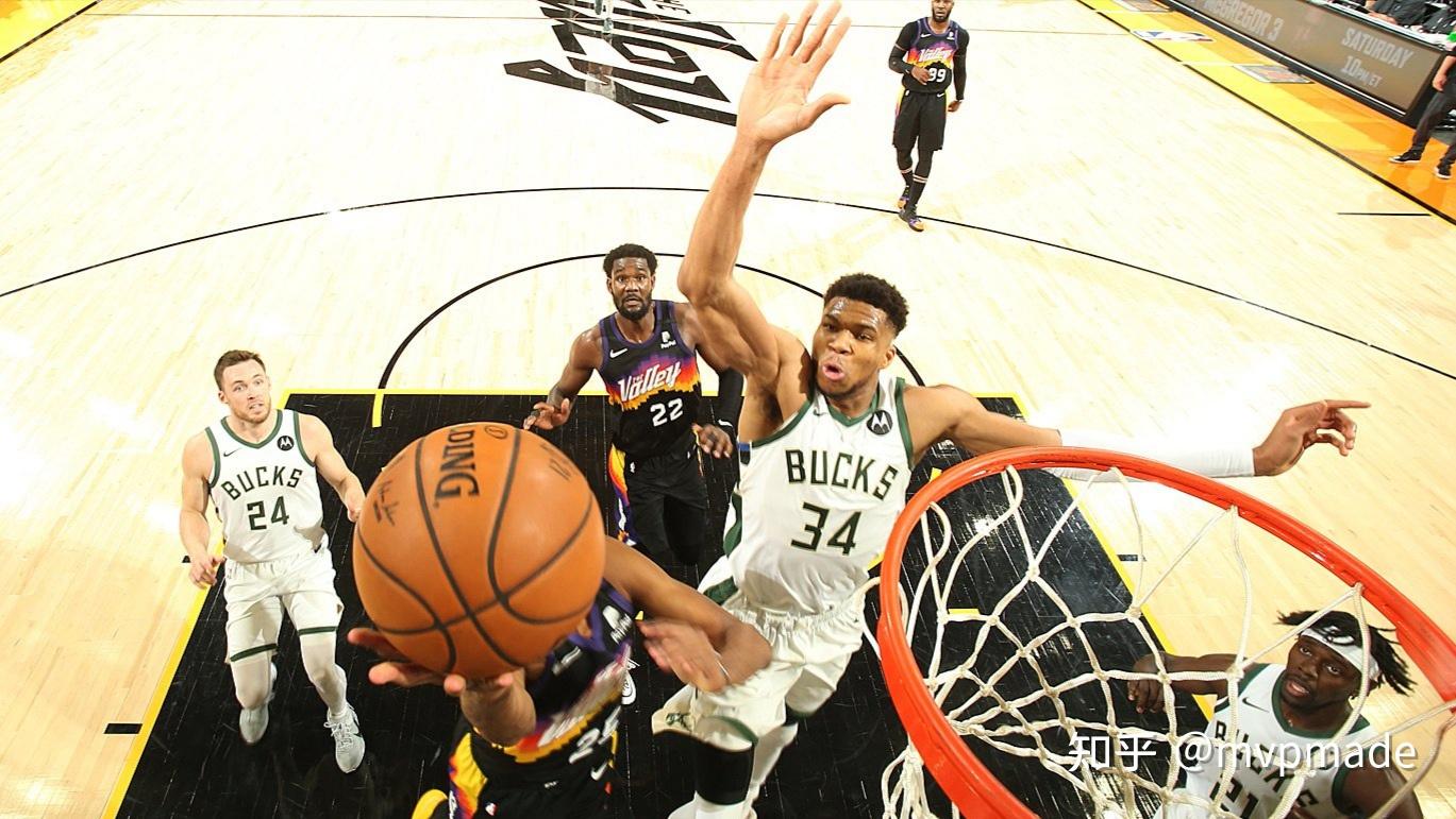 nba202021总决赛g3雄鹿120100太阳大比分12如何评价这场比赛