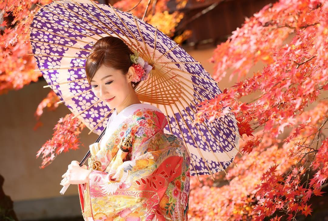 和服种类科普 知乎 和服种类科普 知乎