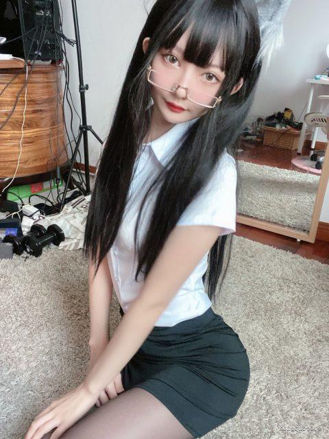 图片[3]-51酱 – 全套19期&随包视频[4.6G-2025.12]-佳人吧