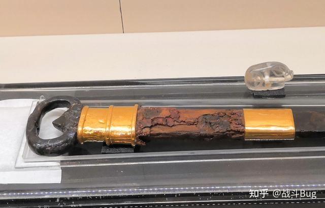刀锷和刀镡的区别是什么,是意译和音译吗? - 知乎