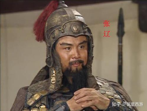 张辽、李典到底为何结仇？如果两人交手，李典能打赢吗？ - 知乎