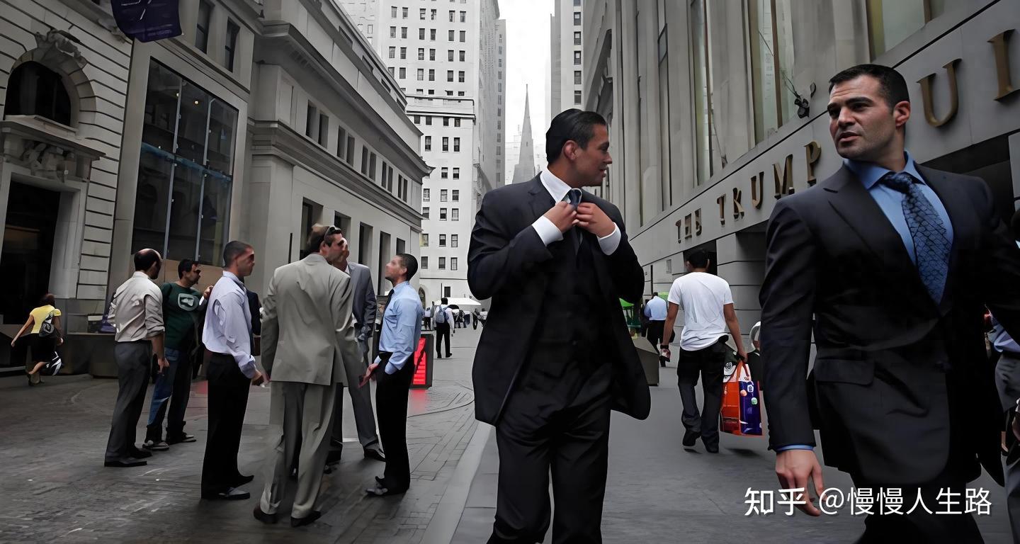特朗普坚决不救市，一旦重现2008年金融危机，中国不会再救美国- 知乎