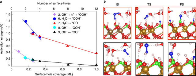 今日Nature Catalysis：OER重大发现，多空穴机理 - 知乎